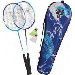 Talbot Torro Набір для бадмінтону  Badminton Set 2 Fighter PRO SET composite (449413)