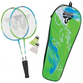   Talbot Torro Набір для бадмінтону  Badminton 2-player Set "A2-ttacker Junior Set" (449410)