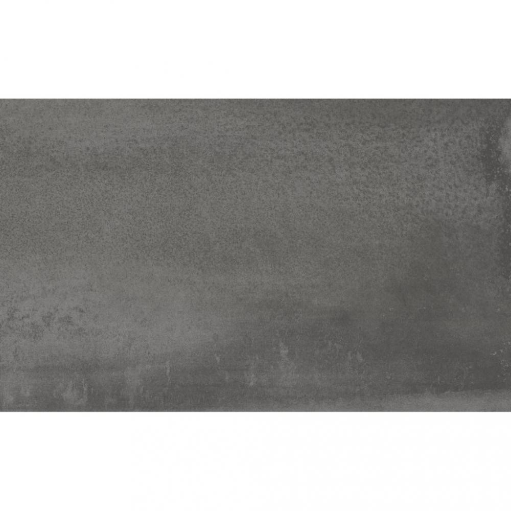 Geotiles UT. Rust чорна 333х550х8,8 мм - зображення 1