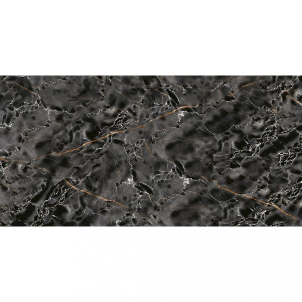 Termal Seramik Akdeniz чорна 600х1200х10 мм - зображення 1