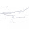 Termal Seramik Kendal біла 600х1200х10 мм - зображення 1