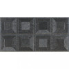 Pamesa Eiffel чорна 303х613х9 мм - зображення 1