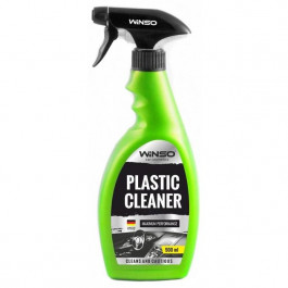 Winso PLASTIC CLEANER 810550