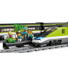 LEGO Пассажирский поезд-экспресс (60337) - зображення 5