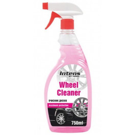   Winso Очиститель дисков Wheel Cleaner 875004 750мл