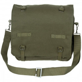 MFH BW Combat Bag Large 8 л - Olive (30113B)