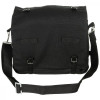 MFH Сумка через плече  BW Combat Bag Large 8 л - Black (30113A) - зображення 1