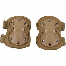   MFH Налокітники  Elbow Pads Defence - Coyote (27687R)