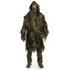 MFH Маскувальний костюм  Ghilie Camo Parka Woodland (07733T M/L) - зображення 1