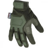 MFH Tactical Gloves Action - OD Green (15843B XXL) - зображення 1