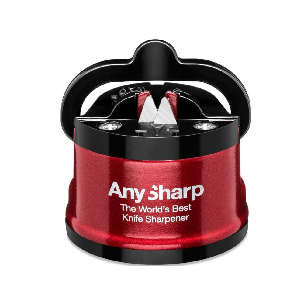 Anysharp Точилка  Pro Red (ASKSPROREDPL) - зображення 1
