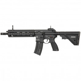 Specna Arms HK416A5 SA-H11 Black
