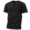 MFH Футболка T-shirt  Streetstyle - Night Camo L - зображення 1