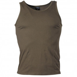   MFH Футболка Tank Top  - OD Green S