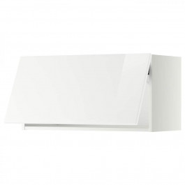 IKEA METOD Навісна шафа, білий/Ringhult білий, 80x40 см (093.918.91)