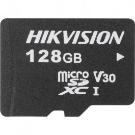 HIKVISION 128 GB microSDXC class 10 HS-TF-L2/128G/P