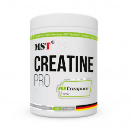 MST Nutrition Creatine PRO with Creapure 500 g /147 servings/ Unflavored