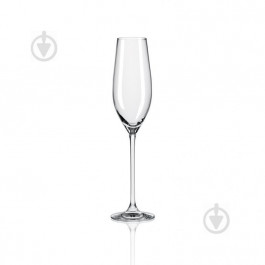 RONA Набор бокалов для шампанского Celebration 210 мл 6 шт. (6272/210)
