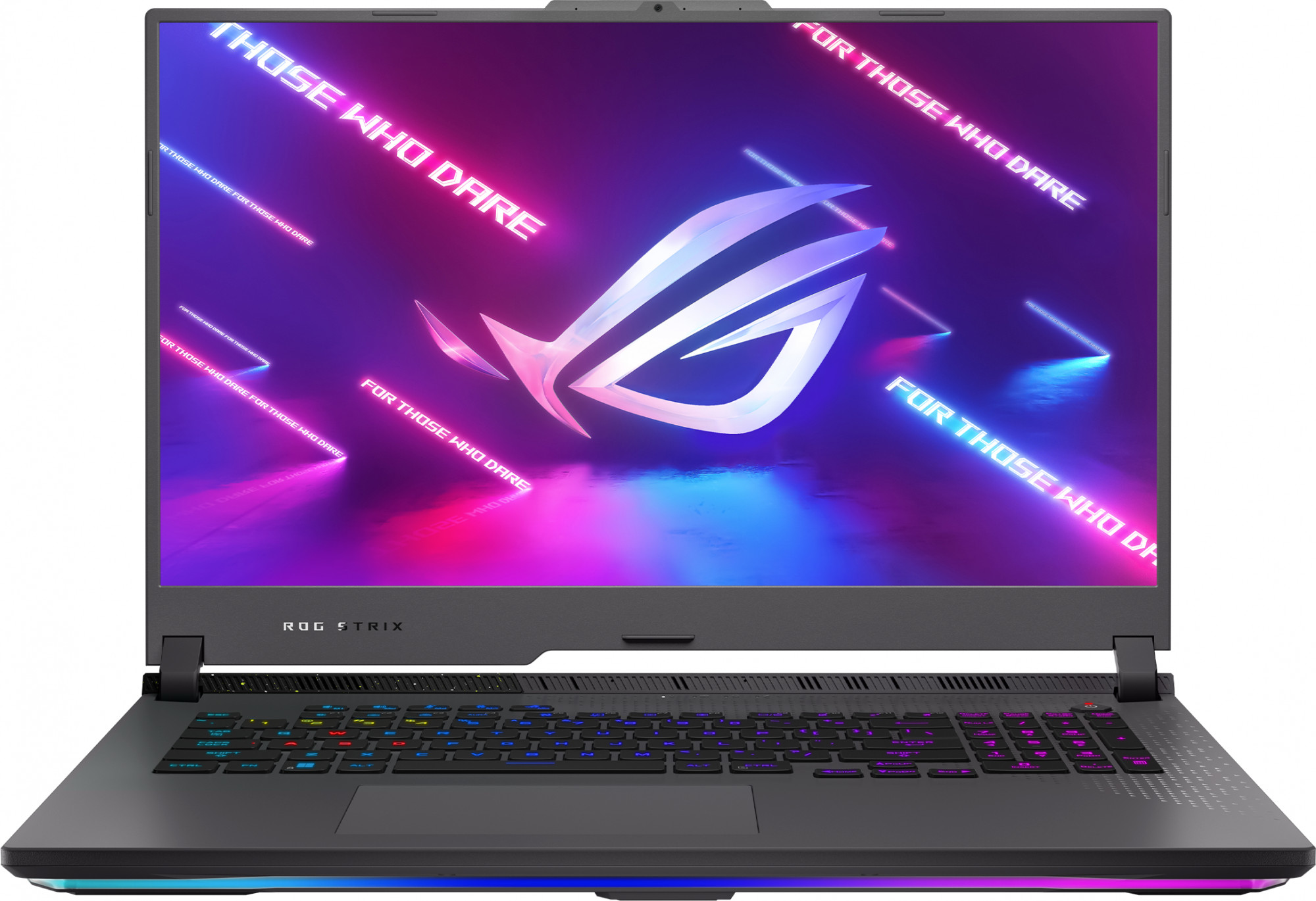 ASUS ROG Strix G17 G713PI (G713PI-XS96) - зображення 1