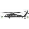 Cobi Вертоліт Sikorsky UH-60 Black Hawk, 905 деталей (5817) - зображення 5