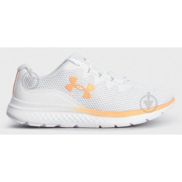   Under Armour Кросівки спортивні ua w charged impulse 3-wht (3025427-100) 8.5 Білий