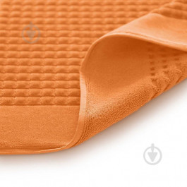 Zwoltex Килимок для ніг Paulo 50x70 см помаранчевий (5906378895314)