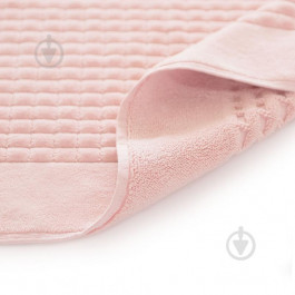 Zwoltex Килимок для ніг Paulo 50x70 см рожевий (5906378895437)