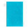 Zwoltex Рушник пляжний Beach 100x160 см блакитний (5906378168623) - зображення 1