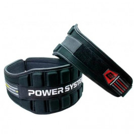   Power System Neo Power (PS-3230 M Black/Red)