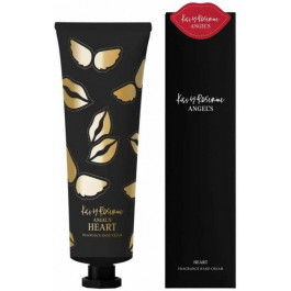 Kiss by Rosemine Парфумований крем для рук  Fragrance Hand Cream Angel&#39;серцеs Heart Ангела 8802929004181 88029290