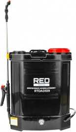 Red Technic RTOA0109