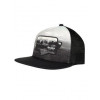 Buff Кепка  Trucker Cap, Sendel Black - L/XL (BU 125362.999.30.00) - зображення 1