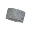 Buff Повязка на голову  Dryflx Headband, R-Light Grey (BU 118098.933.10.00) - зображення 1