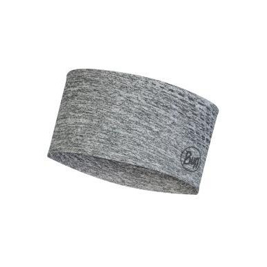 Buff Повязка на голову  Dryflx Headband, R-Light Grey (BU 118098.933.10.00) - зображення 1