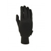 Extremities рукавиці  Silk Liner Glove M Black - зображення 1