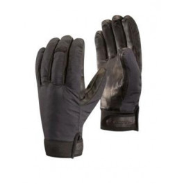 Black Diamond Рукавички  Waterproof HeavyWeight Gloves M Чорний