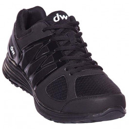 Diawin Ортопедичне взуття  (екстра широка ширина)  classic Pure Black 39 Extra Wide