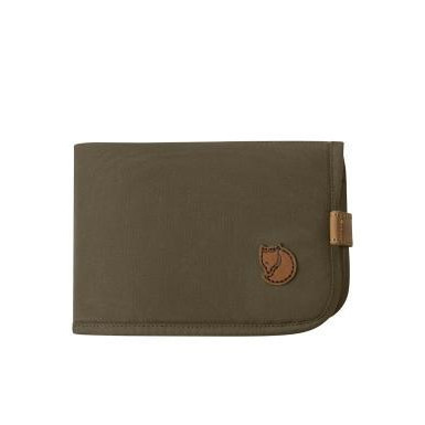 Fjallraven G-1000 Seat Pad / Dark Olive (77352.633) - зображення 1