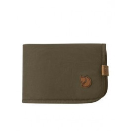 Fjallraven G-1000 Seat Pad / Dark Olive (77352.633)