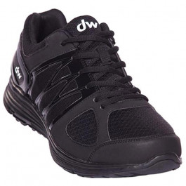 Diawin Ортопедичне взуття  (середня ширина)  classic Pure Black 41 Medium
