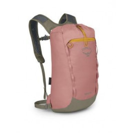   Osprey Daylite Cinch Pack / Ash Blush Pink/Earl Grey (10005218)