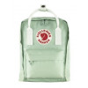 Fjallraven Kanken Mini / Mint Green/Cool White (F23561.600-106) - зображення 1