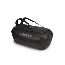 Osprey Transporter Duffel 120 / Black (10003347)