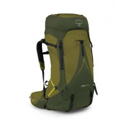 Osprey Atmos AG LT 50 / L/XL Scenic Valley/Green Peppercorn