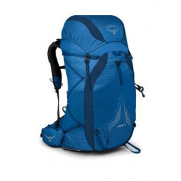   Osprey Exos 58 / L/XL Blue Ribbon