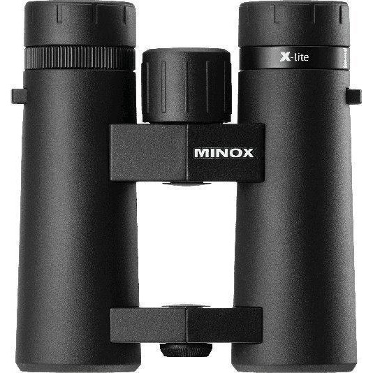 Minox X-lite 10x26 - зображення 1