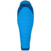 Marmot Trestles Elite Eco 15 Long / left, clear blue/classic blue (900932.4863-LZ) - зображення 1