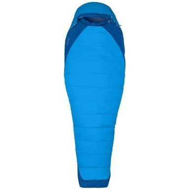 Marmot Trestles Elite Eco 15 Long / left, clear blue/classic blue (900932.4863-LZ) - зображення 1