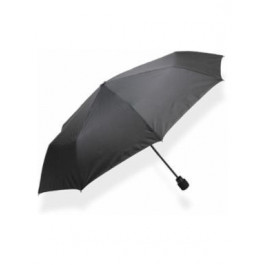 Lifeventure зонт  Trek Umbrella Small black (9460)