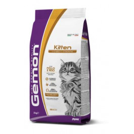 Gemon Kitten Chicken & Rice 2 кг (8009470297134)